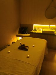 点击看大图 -栖SPA·ONDA ·海菲秀·皑皑科技美肤中心