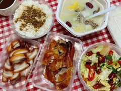 -聂记粤菜馆(鼓西路店)