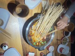 -袁记串串香(梁家巷店)