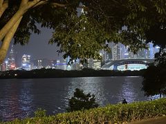 -深圳湾公园(南山区)