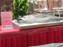 -海玥荟海鲜姿造自助餐厅(欧罗巴广场店)