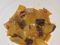 -喜悦烤鸭·新京菜(王府井店)