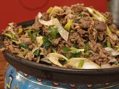-烤肉季饭庄