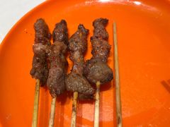 羊肉串-杨氏青龙虾·羊蝎子(托乐嘉店)