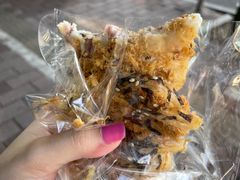 -BreadTalk面包新语·烘焙蛋糕(东方宝泰广场店)