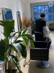 -CP·STUDIO发型工作室