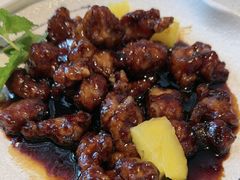 -船歌·鱼水饺青岛菜(金狮广场店)
