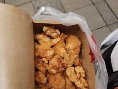 -阿捡忭京炸鸡(韭菜园总店)