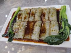 -馨越楼·点心·粤菜(赤坎店)