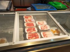 -鼎先生海鲜自助烤肉火锅(大学城店)