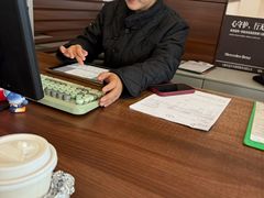 -上海可达汽车销售服务有限公司