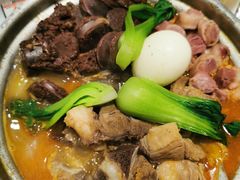-巴盟人家·礼宴(九原店)