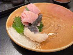 -Sushi Hanzo半藏(天环广场店)