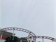 -美心红酒小镇游乐园