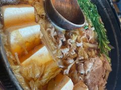 -千代武日本料理(哈西店)