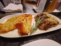 -火地铁板烧(昆山万象汇店)