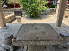 -泰山风景名胜区-普照寺