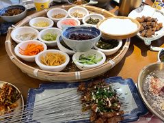 -包整·丝娃娃(一览甲秀楼风景店)