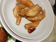 -范家小馆·烤鸭新京菜(金融街店)