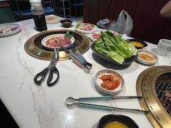 -炙城·韩式烤肉(南京东路店)