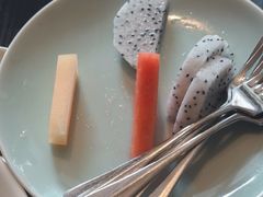 -五缘湾凯悦酒店·悦饗中餐厅