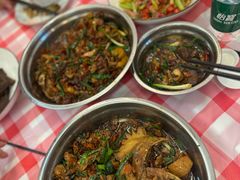 -高子烧鸡公(五里堆路店)