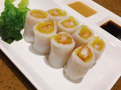 -点心皇子茶餐厅(万国大都会店)