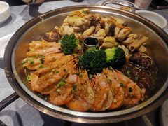 -璞臻汽锅餐厅(南京东路店)