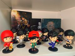 -泡泡玛特POPMART(正弘城店)
