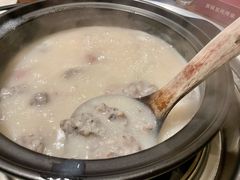 -大良毋米粥(锦龙路总店)