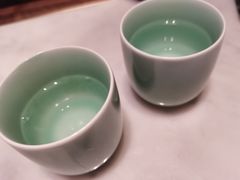 -泰钰丰烤鸭.天津菜(开发区店)