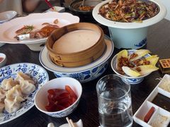 -玖五京菜(杭州城北万象城店)
