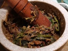 -炊烟小炒黄牛肉(中心印象城店)