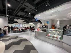 -MINI MARS KIDS CLUB亲子家庭中心(杨浦黄兴店)