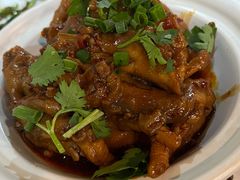 -烤五行·烧烤烤串(石佛营店)