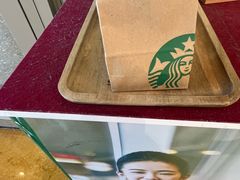 -星巴克(成都北城天街分店)