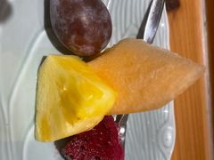 -大岛日本料理铁板烧(南通大饭店)