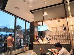 -奈雪的茶(深圳北站店)