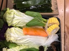 -味舵主重庆火锅(邓尉路店)