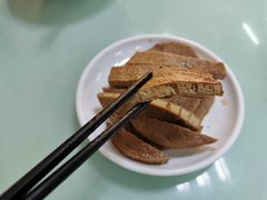 佛门素鸡-食惠里小笼包面馆(越秀店)
