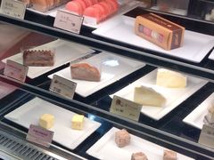 -麦当劳(农光里店)