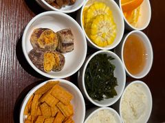 -老村长•湖北家常菜(胜利街店)