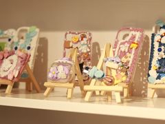 -怪兽屋·羊驼·猫咖·狗咖(俊华广场店)