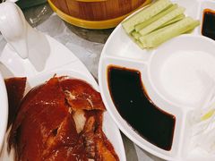 -朱记乳鸽王·非遗石岐乳鸽·全鸽宴(大兴旗舰店)