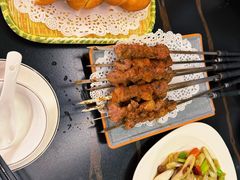 -新疆红柳花餐厅(新洲店)
