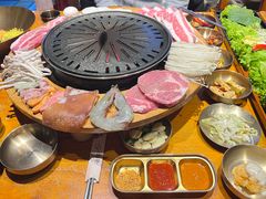 -韩象烤肉·韩国料理(市南麦凯乐旗舰店)
