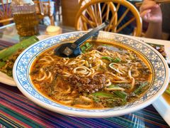云南小锅米线-呐咪傣园·云南菜(石厦店)