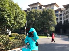 -宜春明月山维景国际温泉度假酒店