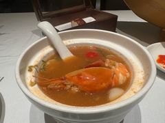 -狮拾久·现代新加坡料理(壹方城店)