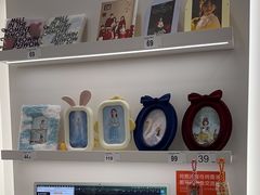 -海马体照相馆(厦门SM城市广场店)